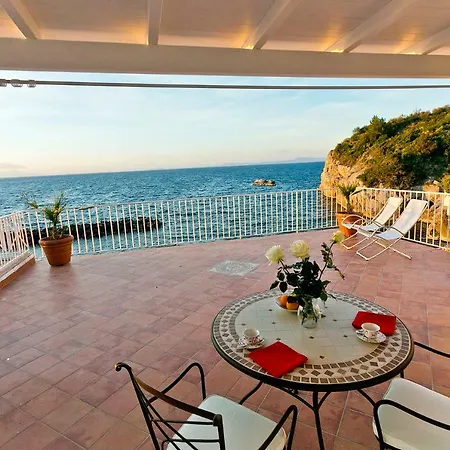 Villa Sul Mare
