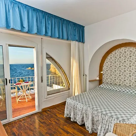 Sul Mare Villa