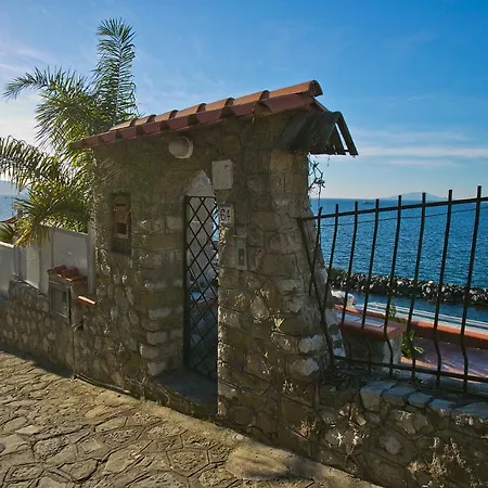 Villa Sul Mare