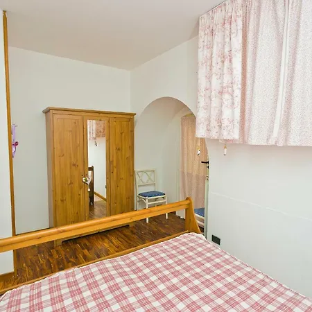 Sul Mare Villa *