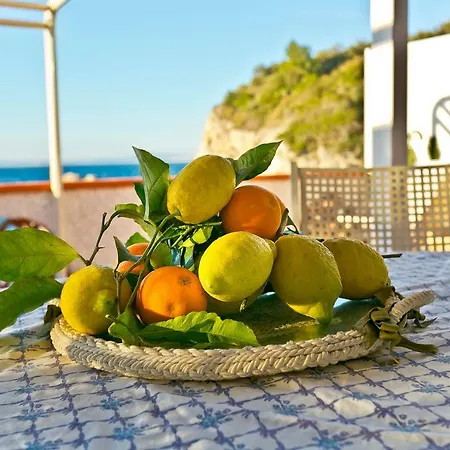 Sul Mare Massa Lubrense