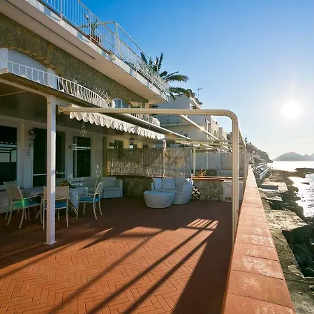 Sul Mare Villa *