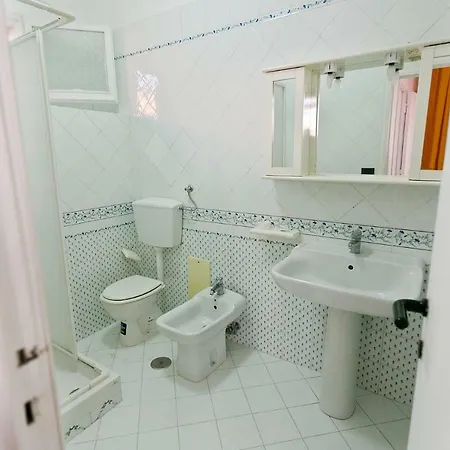 Sul Mare Villa *