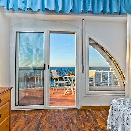 Villa Sul Mare Massa Lubrense