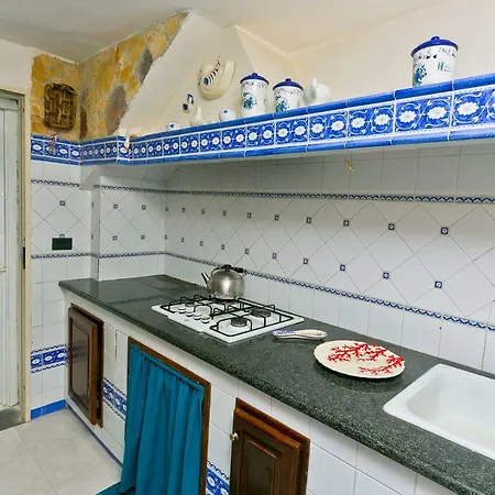 Villa Sul Mare *
