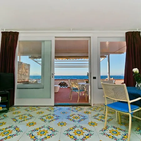 Villa Sul Mare