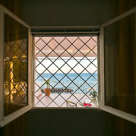 Villa Sul Mare *