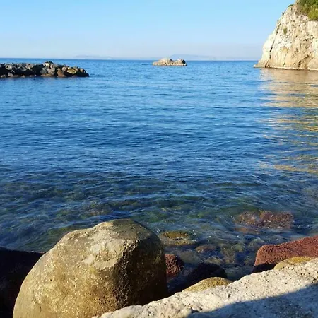 Sul Mare Villa