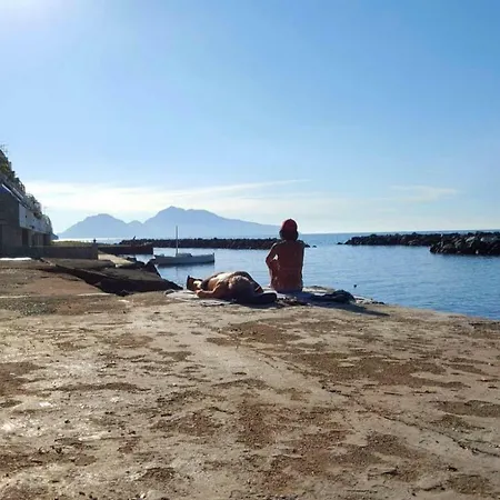 Villa Sul Mare *