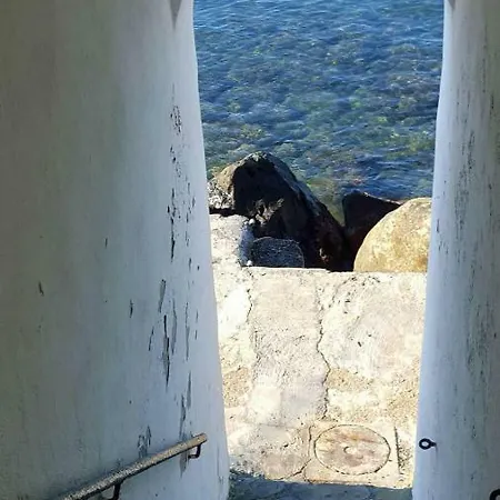 Sul Mare Villa *
