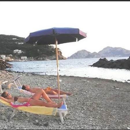 Sul Mare * Massa Lubrense